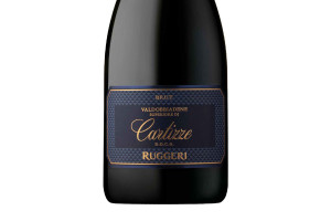 Ruggeri, Docg Valdobbiadene Superiore di Cartizze Brut
