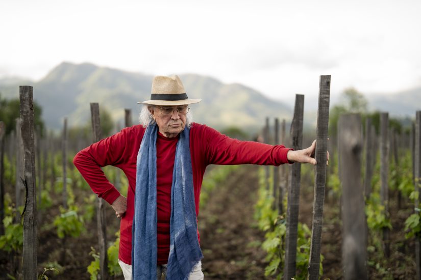 “Lightland” by Cusumano, con Vittorio Storaro, per Istituto Negri