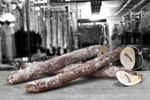 Salumificio Squisito, Strolghino