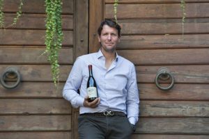 La ricerca del dettaglio per la massima qualità: questo unisce mondi lontani come vino e moda La ricerca del dettaglio per la massima qualità: questo unisce mondi lontani come vino e moda