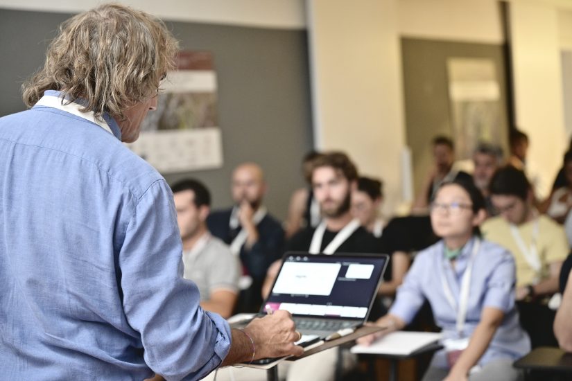 “Sanguis Jovis” by Fondazione Banfi, nel ricordo dell’enologo Rudy Buratti