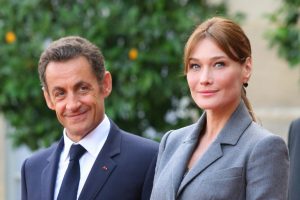 L’ex Presidente (astemio) Sarkozy investe nel vino, con Château d’Estoublon in Provenza