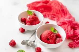 Dal gelato ai sorbetti, il gusto &ldquo;freddo&rdquo; diventa sempre pi&ugrave; raffinato, territoriale e tutto pasto