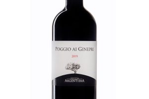 Tenuta Argentiera, Doc Bolgheri Rosso Poggio ai Ginepri 2019