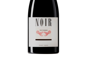 Tenuta Mazzolino, Doc Oltrepò Pavese Pinot Nero Noir 2018