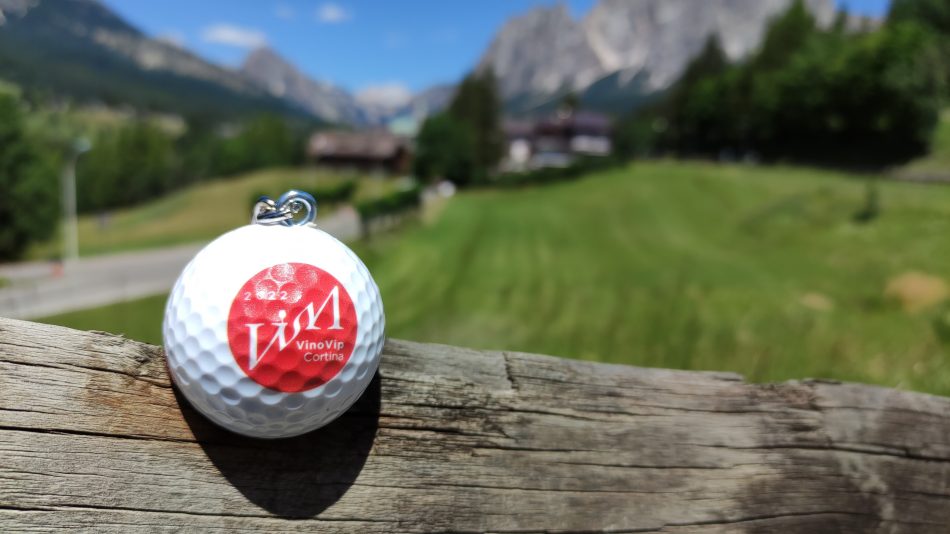 Vino italiano, il quadro da “VinoVip Cortina” 2022