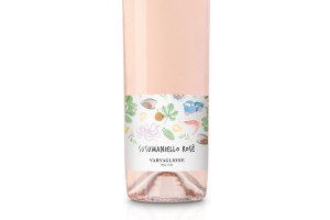 Varvaglione, Salento Igp Rosato Susumaniello Rosé 2021