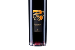 Zaccagnini, Colline Pescaresi Igt Passito Rosso Plaisir 2020