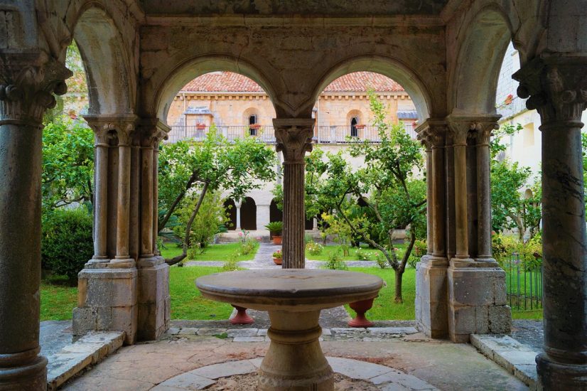 I “Vini d’Abbazia” si raccontano all’Abbazia di Fossanova, a Priverno 