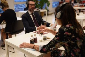Aceto Balsamico di Modena, l’Italia attiva procedura di infrazione contro la Slovenia Aceto Balsamico di Modena, l’Italia attiva procedura di infrazione contro la Slovenia