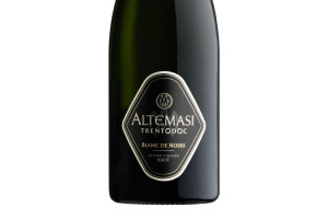 Altemasi, Doc Trento Brut Blanc de Noirs 2019
