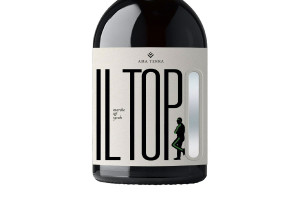 Ama Terra, Marche Igt Syrah Il Topo 2020