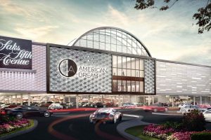 “Want Ita”: 7.000 metri quadrati per il made in Italy nel più grande centro commerciale di New York