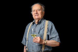 L’Alsazia saluta uno dei suoi protagonisti: scompare a 93 anni André Hugel L’Alsazia saluta uno dei suoi protagonisti: scompare a 93 anni André Hugel