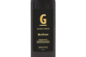 Paolo Angelini, Doc Grignolino del Monferrato Casalese Monferace Golden Arbian 2017