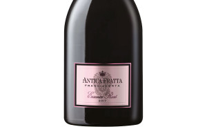 Antica Fratta, Docg Franciacorta Brut Rosé Essence Rosé 2017