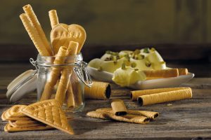 Babbi, Le Cialdelizia