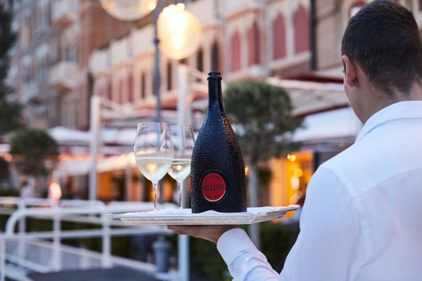 Biennale del Cinema di Venezia: i vini di Bellussi