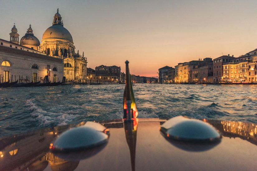 Biennale del Cinema di Venezia: i vini di Bellussi