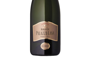Berlucchi, Docg Franciacorta Extra Brut Palazzo Lana Extrême 2010