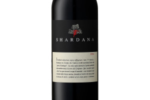 Cantina Santadi, Valli di Porto Pino Igt Rosso Shardana 2014