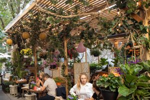 TheFork: a giugno e luglio il record storico di prenotazioni al ristorante: +40% sul 2021