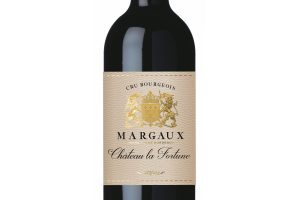 Château La Fortune, Aoc Margaux 2018