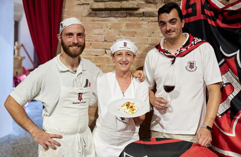 “A Tavola con il Nobile” contro lo spreco alimentare