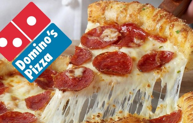 DOMINO'S PIZZA, FALLIMENTO, PIZZA, PIZZA HAWAIANA, USA, Non Solo Vino