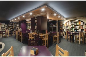 Enoteca Sideways - Vasto (CH)