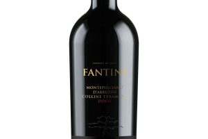 Fantini, Docg Montepulciano d'Abruzzo Colline Teramane 2015