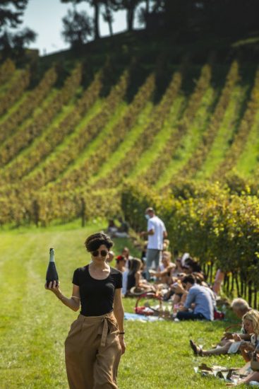 Attesissimo, torna il “Festival Franciacorta in Cantina”