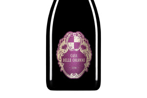 Fratelli Berlucchi, Docg Franciacorta Brut Casa delle Colonne Riserva 2013