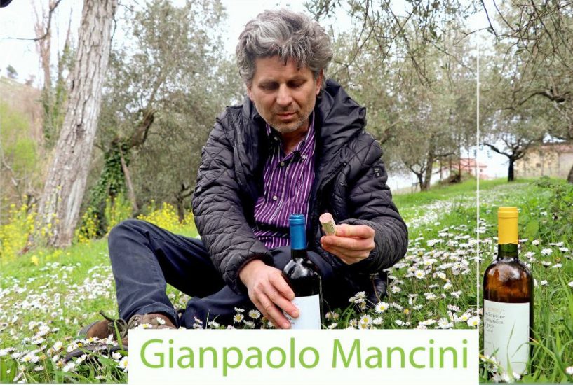 Gianpaolo Mancini