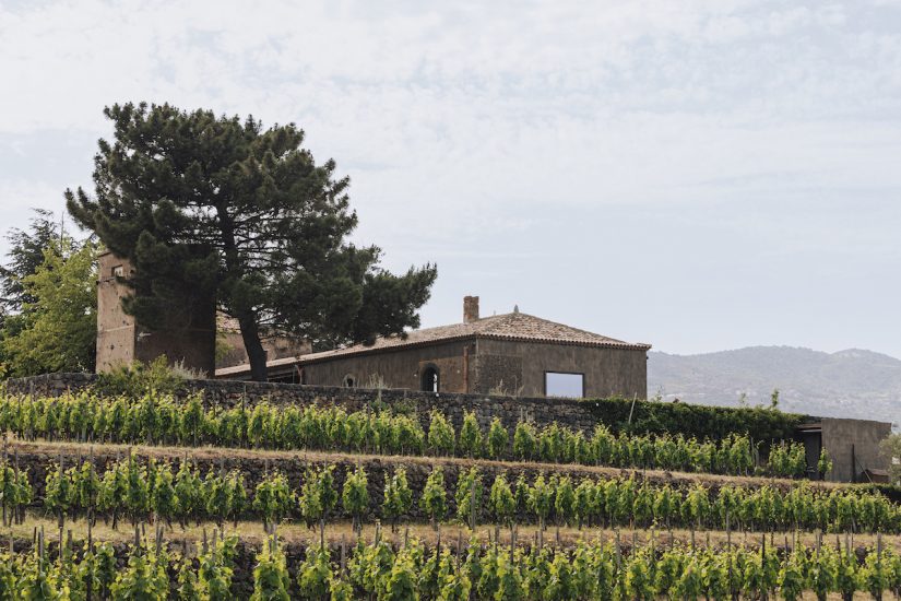  “Feudo Art Residency”, residenza per musicisti da Girolamo Russo 