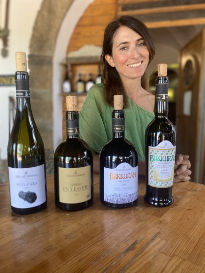 Giuseppina De Bartoli