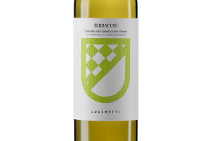 Lucchetti, Doc Verdicchio dei Castelli di Jesi Classico Birbacciò 2023