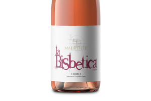 Madrevite, Umbria Igt Rosé La Bisbetica 2021