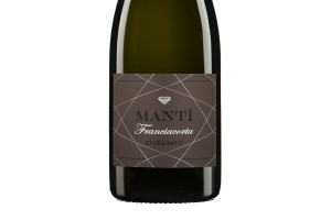 Mantì, Docg Franciacorta Extra Brut