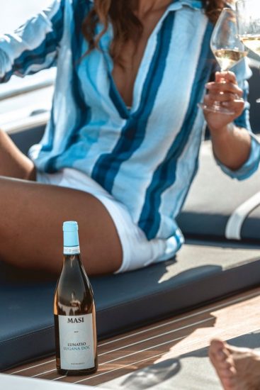 “Masi White party” alla Tenuta Canova sul Lago di Garda