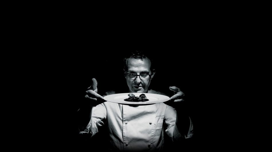Massimo Bottura