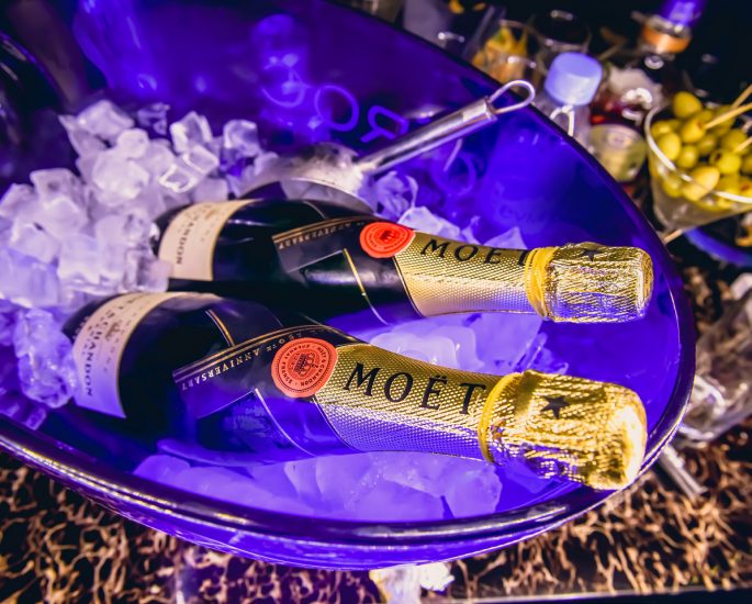 Brand Finance: Moet & Chandon è il brand n. 1 del vino mondiale