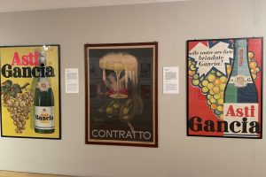 Per l’Asti “Oggi è Festa!”: il Consorzio celebra 90 anni con una mostra immersiva ed emozionale