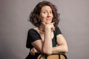 Intelligenza Artificiale generativa? Per Nicoletta Polliotto è “rilevante nella fase di creation”