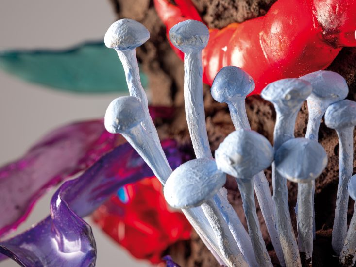 “Ornellaia Vendemmia d’Artista” 2019 in asta per beneficenza