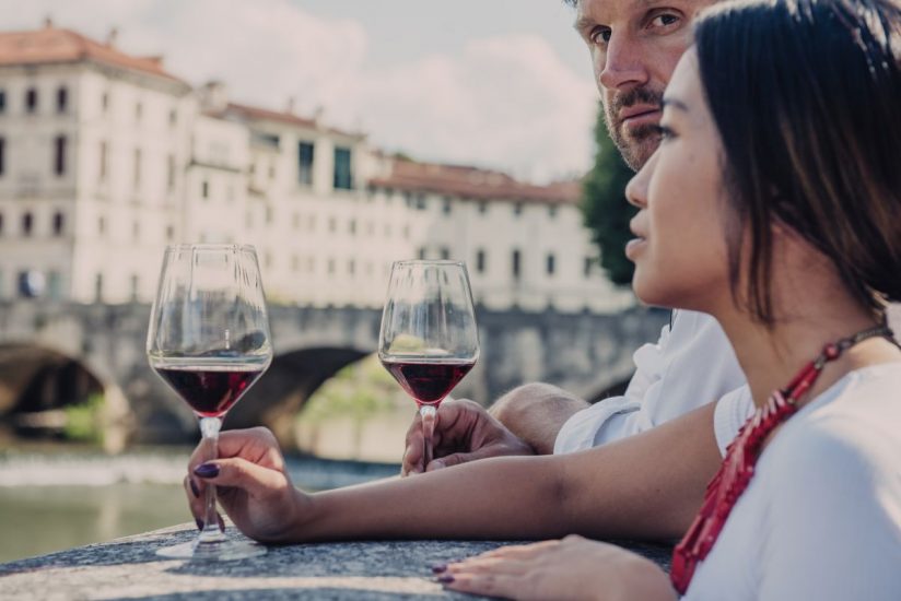 Credit: Palladio Wines/Consorzio Colli Berici