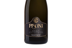 Pisoni, Doc Trento Brut 2018