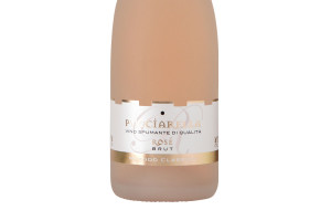 Pucciarella, Doc Trasimeno Brut Rosé 2020