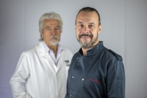 La nutriscienza spiegata, a WineNews, da uno chef esperto di cucina salutistica: Renato Bernardi La nutriscienza spiegata, a WineNews, da uno chef esperto di cucina salutistica: Renato Bernardi