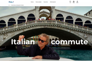 Renzo Rosso testimonial dell’Italia nel mondo tra moda e vino nella campagna Enit “#Liveitalian” Renzo Rosso testimonial dell’Italia nel mondo tra moda e vino nella campagna Enit “#Liveitalian”